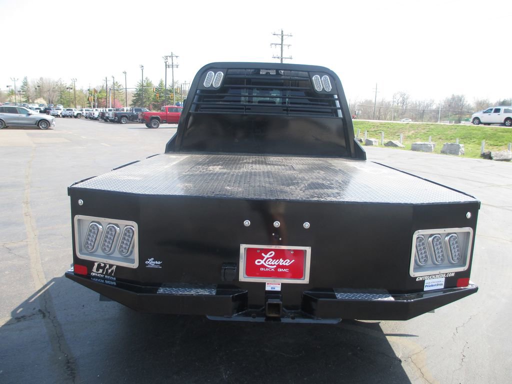 Used 2024 RAM 4500 Laramie AWD/4WD image 6