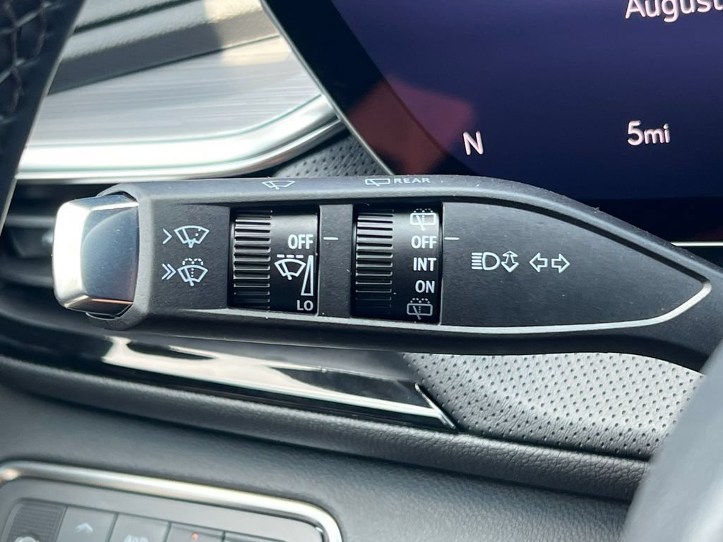 New 2027 Buick Enclave Preferred w/ Power Package AWD/4WD image 19