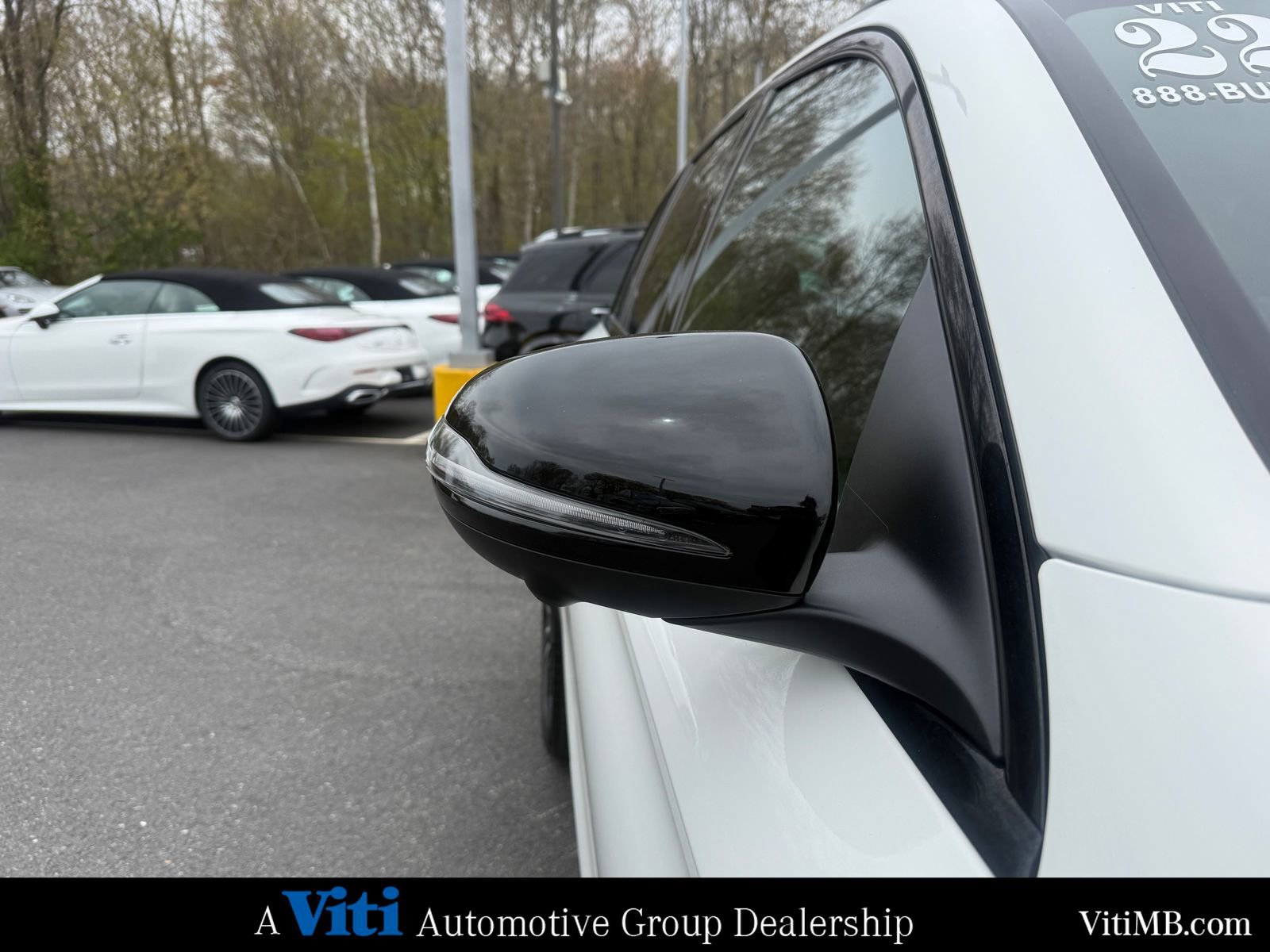 Certified 2022 Mercedes-Benz GLC 300 image 10
