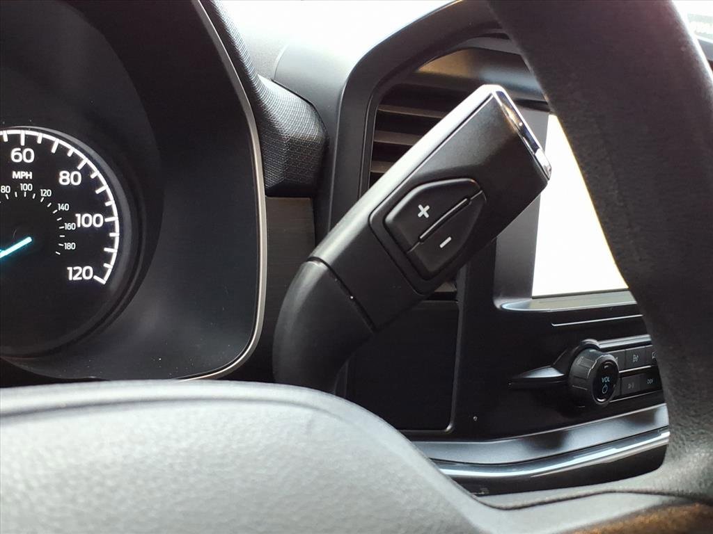 Used 2022 Ford F150 XL w/ STX Appearance Package image 21