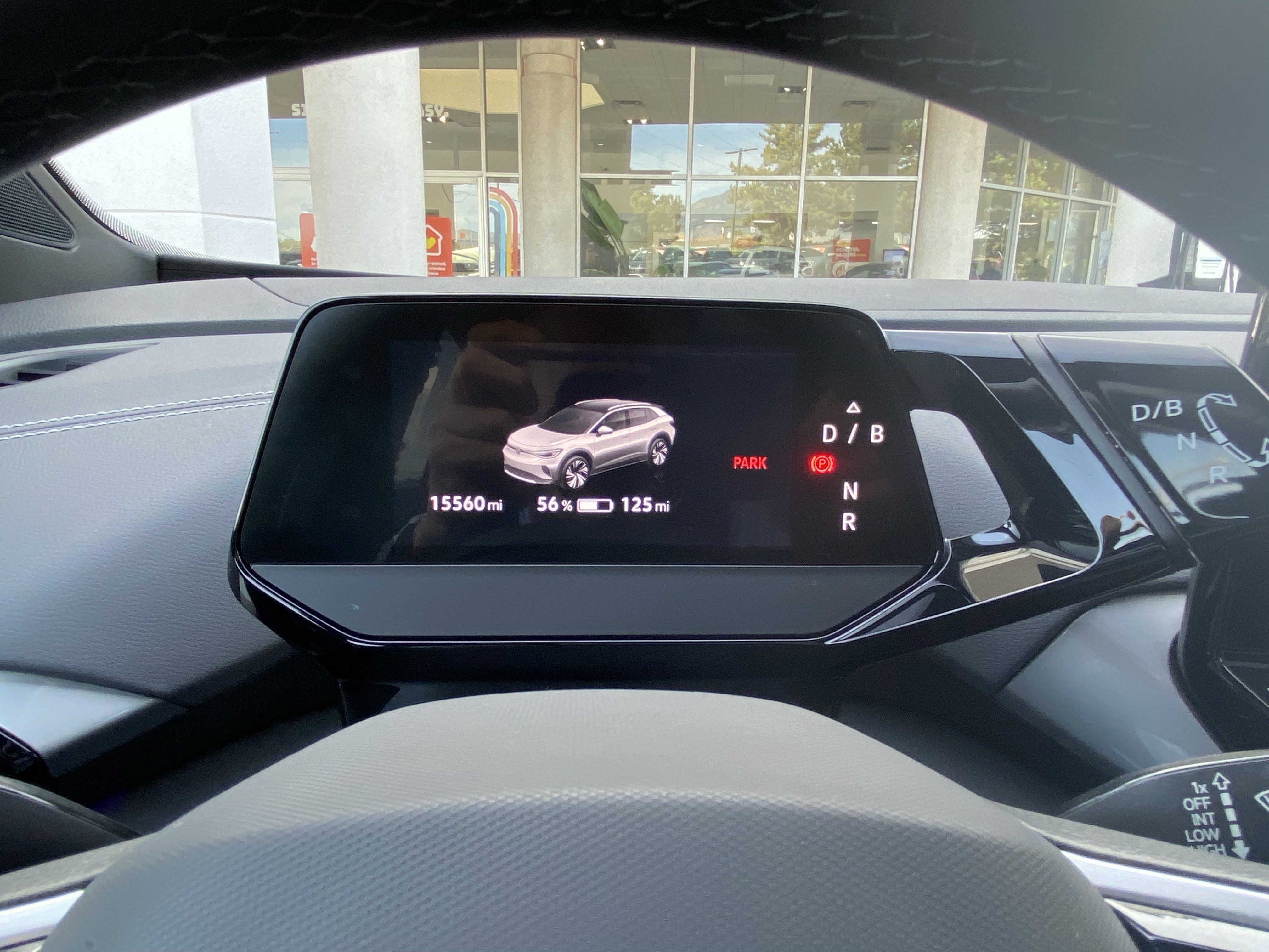 Used 2023 Volkswagen ID.4 Pro S image 19