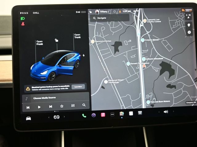 Used 2019 Tesla Model 3 Long Range image 17
