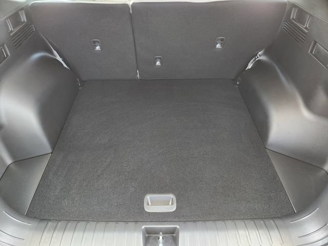 Used 2025 Hyundai Tucson SEL FWD image 31