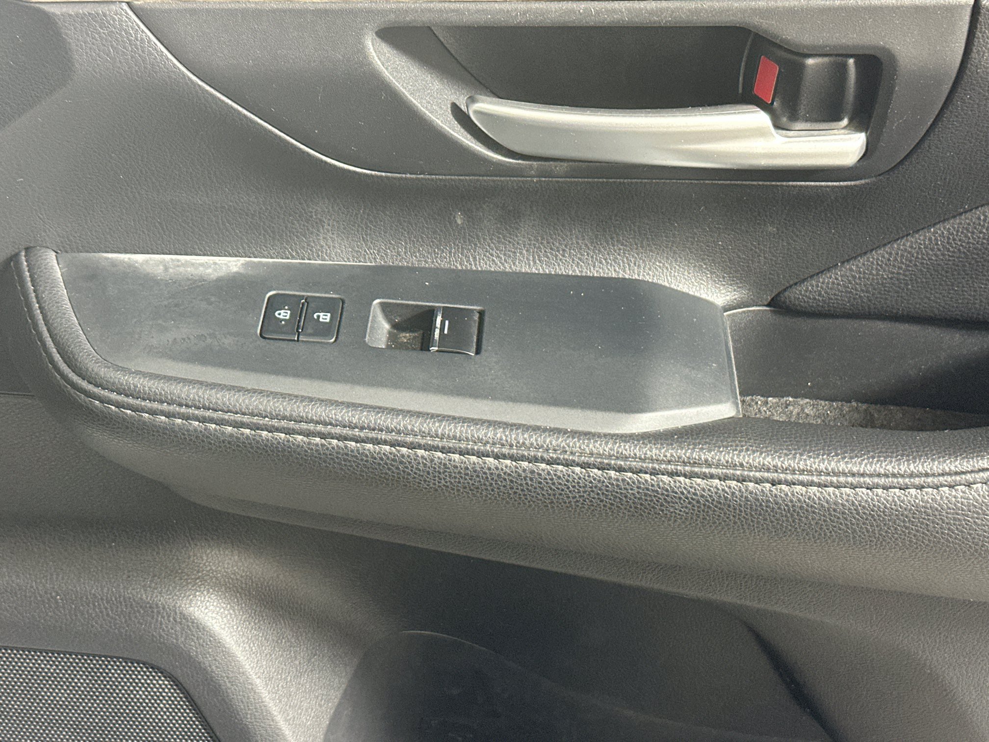 Used 2024 Toyota Grand Highlander AWD image 29