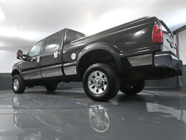 Used 2008 Ford F350 Lariat AWD/4WD image 41