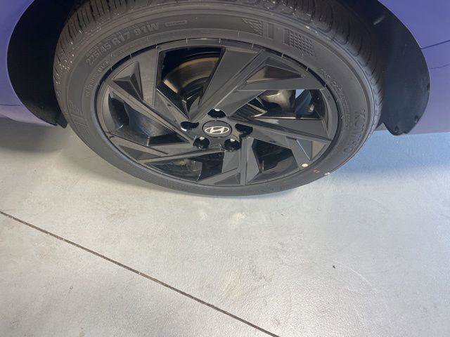 New 2026 Hyundai Elantra Sport image 28