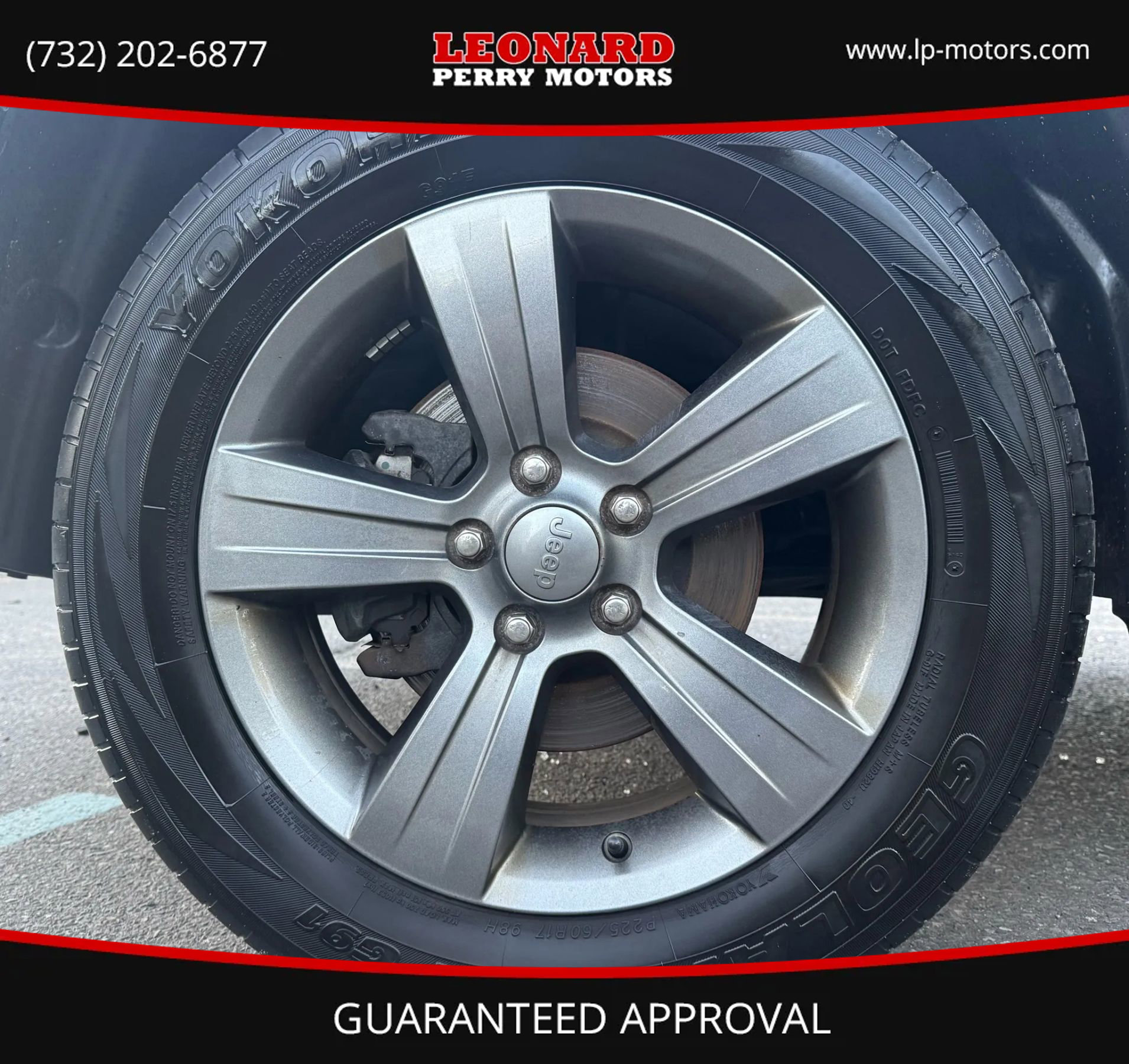 Used 2015 Jeep Patriot High Altitude image 21