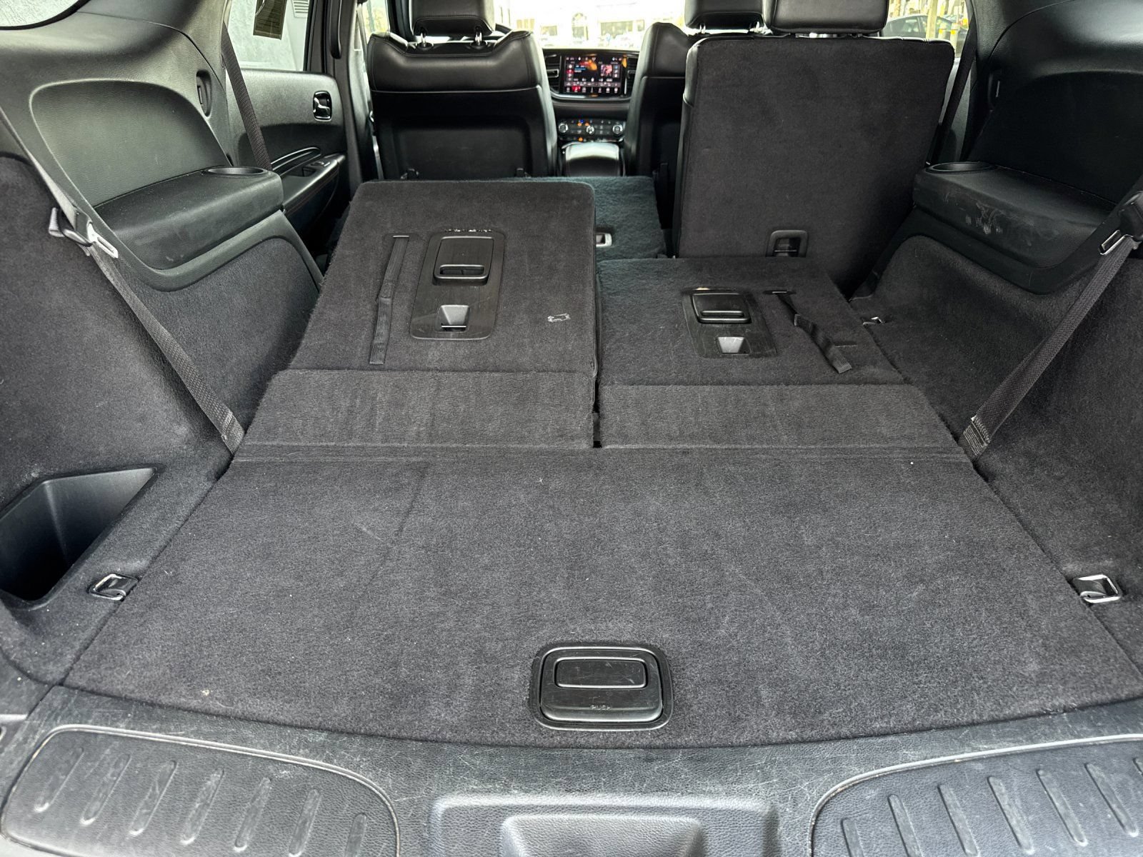 Used 2024 Dodge Durango GT AWD/4WD image 15