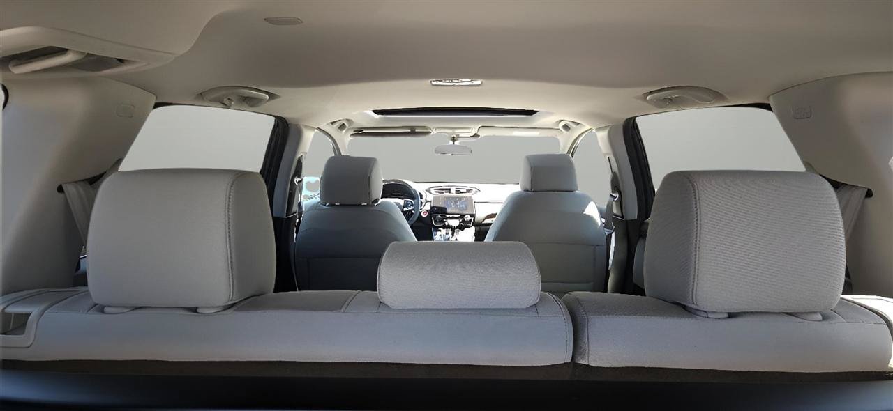 Used 2018 Honda CR-V EX image 24