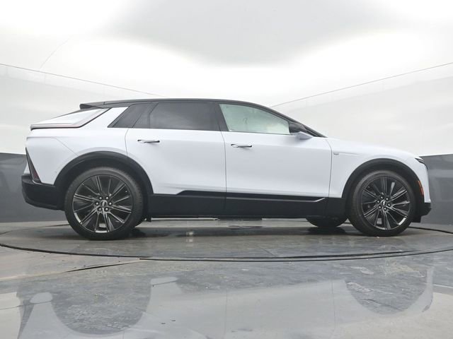 New 2026 Cadillac Lyriq Signature Sport image 52