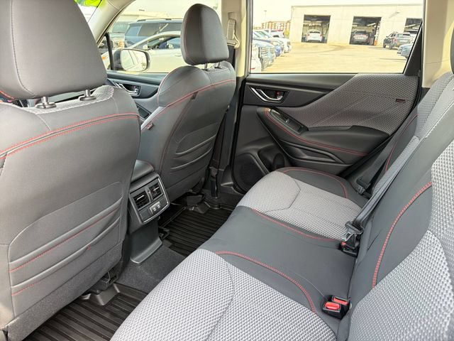Certified 2024 Subaru Forester Sport AWD/4WD image 23