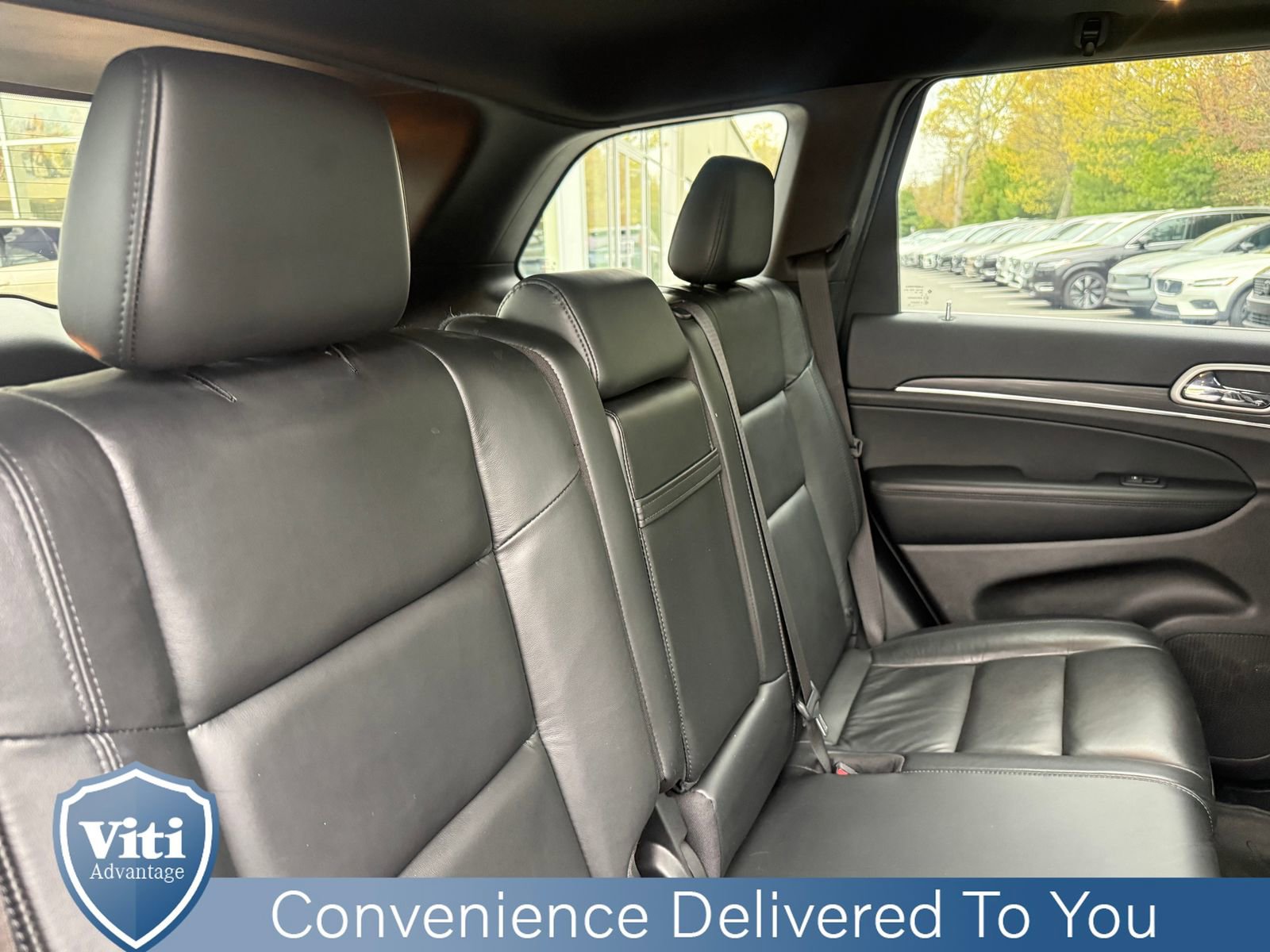 Used 2020 Jeep Grand Cherokee Limited AWD/4WD image 28