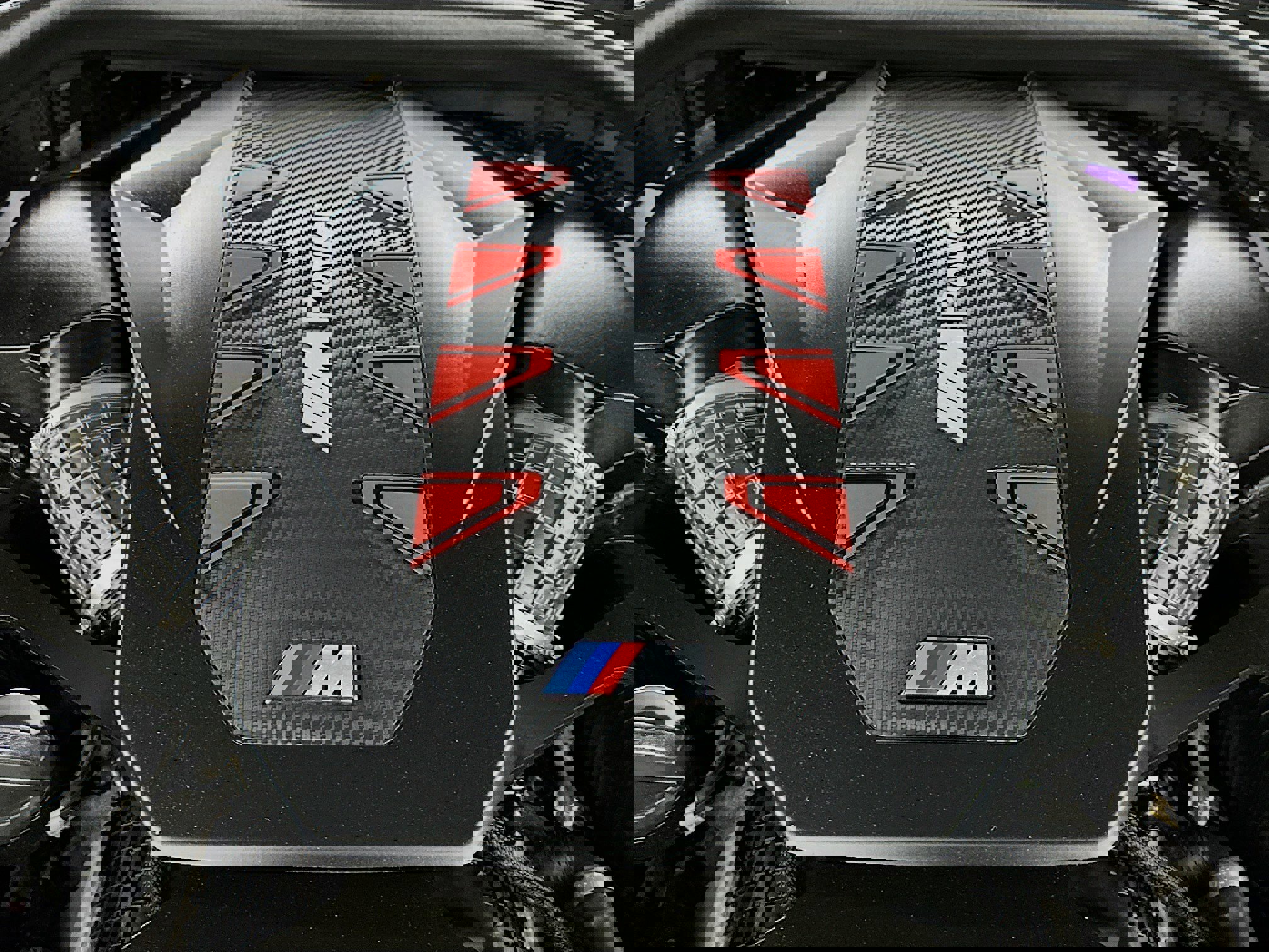 Used 2024 BMW X5 M Competition w/ Executive Package image 33