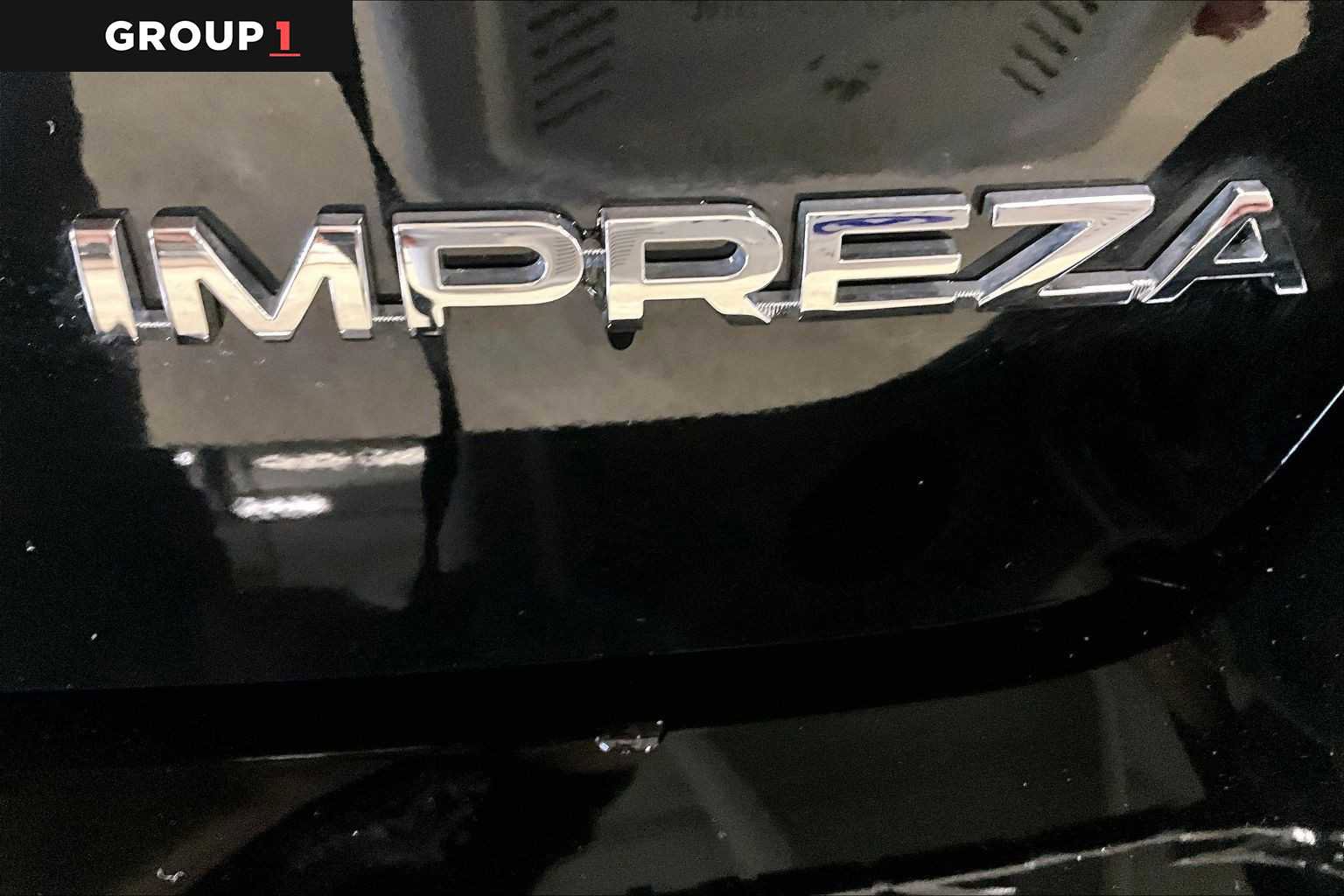Certified 2025 Subaru Impreza 2.0i image 10