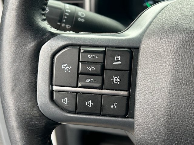 Used 2024 Ford F150 Lightning Flash AWD/4WD image 28