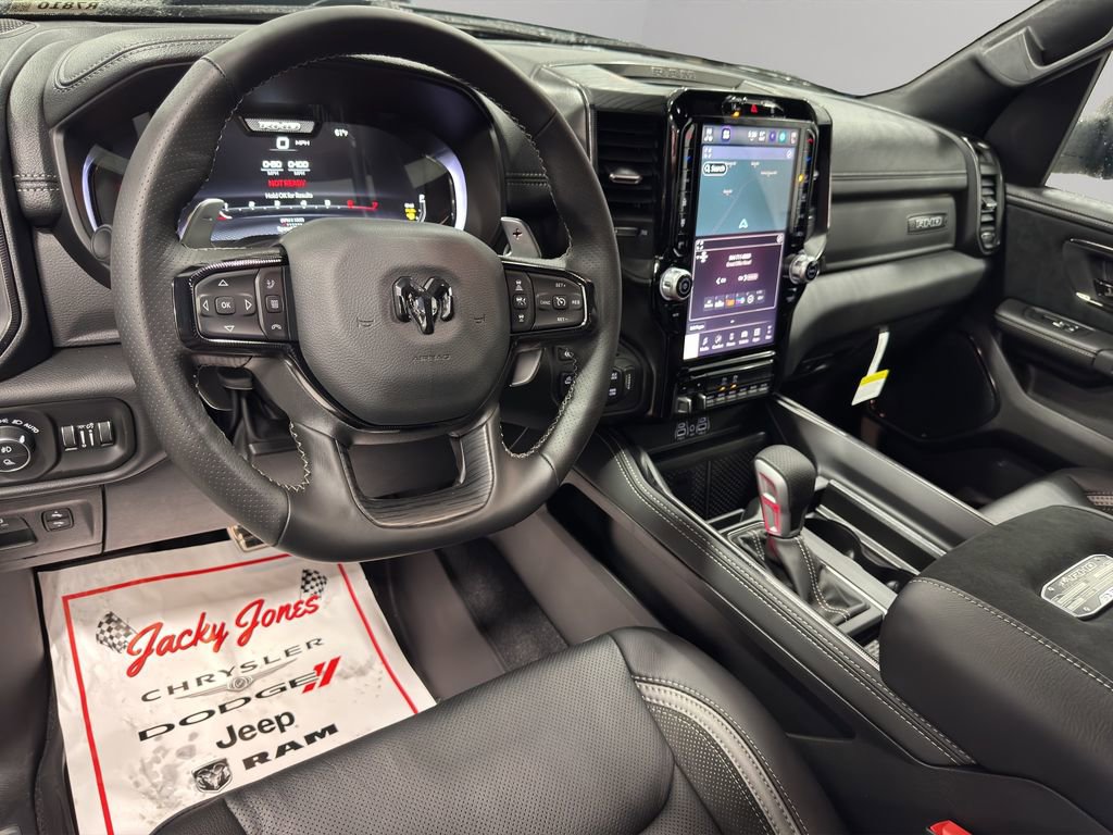 New 2026 RAM 1500 RHO image 5