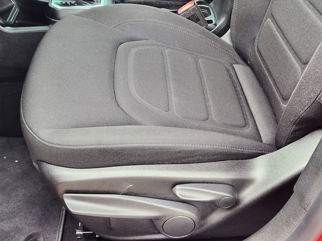 Used 2019 Jeep Renegade Latitude FWD image 25