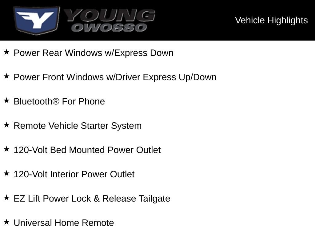 Used 2024 Chevrolet Silverado 1500 LT Trail Boss w/ Convenience Package II AWD/4WD image 7