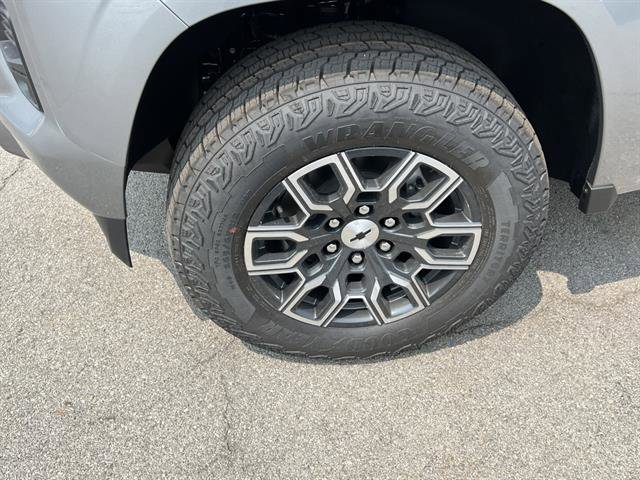 New 2026 Chevrolet Colorado Z71 w/ Technology Package image 10