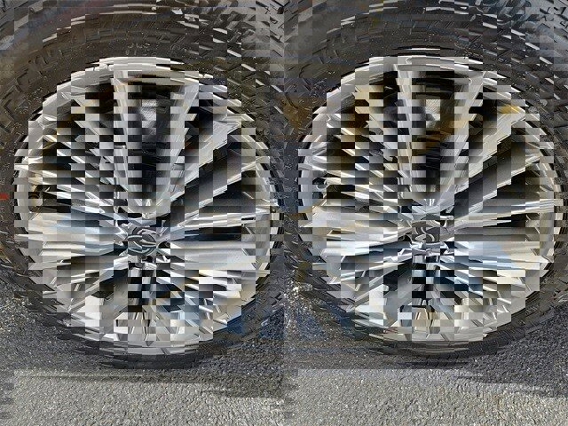 New 2026 Lexus NX 350h AWD w/ Premium Package image 8