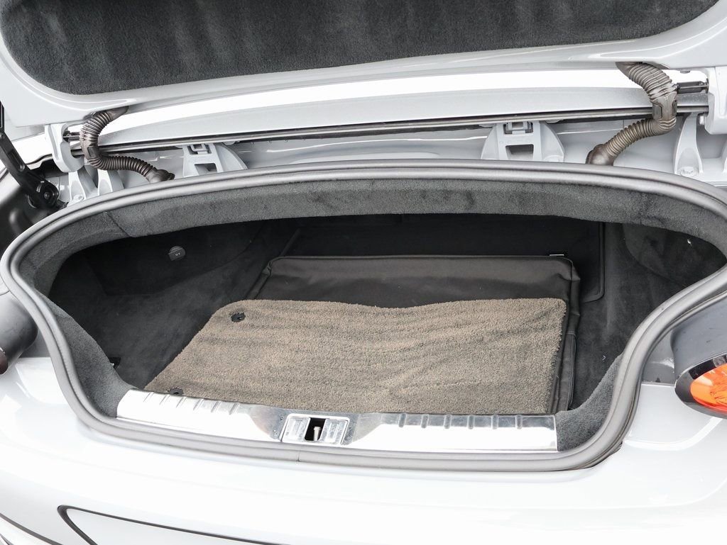 Used 2022 Bentley Continental GT AWD/4WD image 17