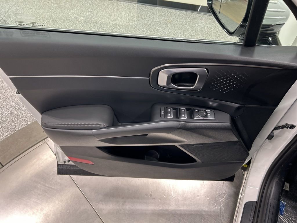 New 2026 Kia Sorento EX image 12