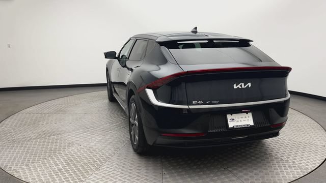 Used 2024 Kia EV6 Light AWD/4WD image 7