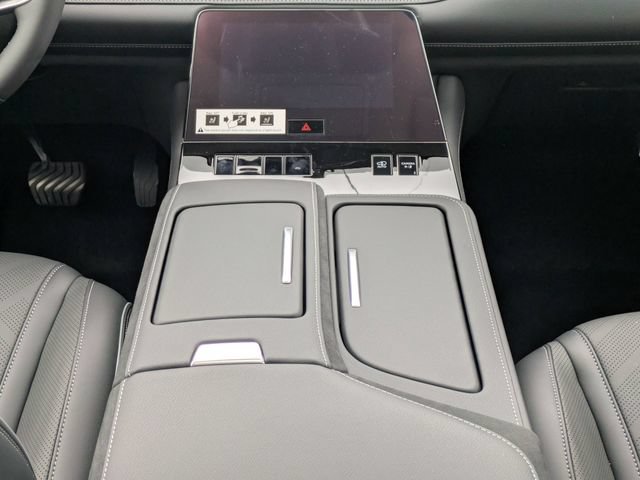 New 2026 INFINITI QX80 Luxe w/ Cargo Package RWD image 20