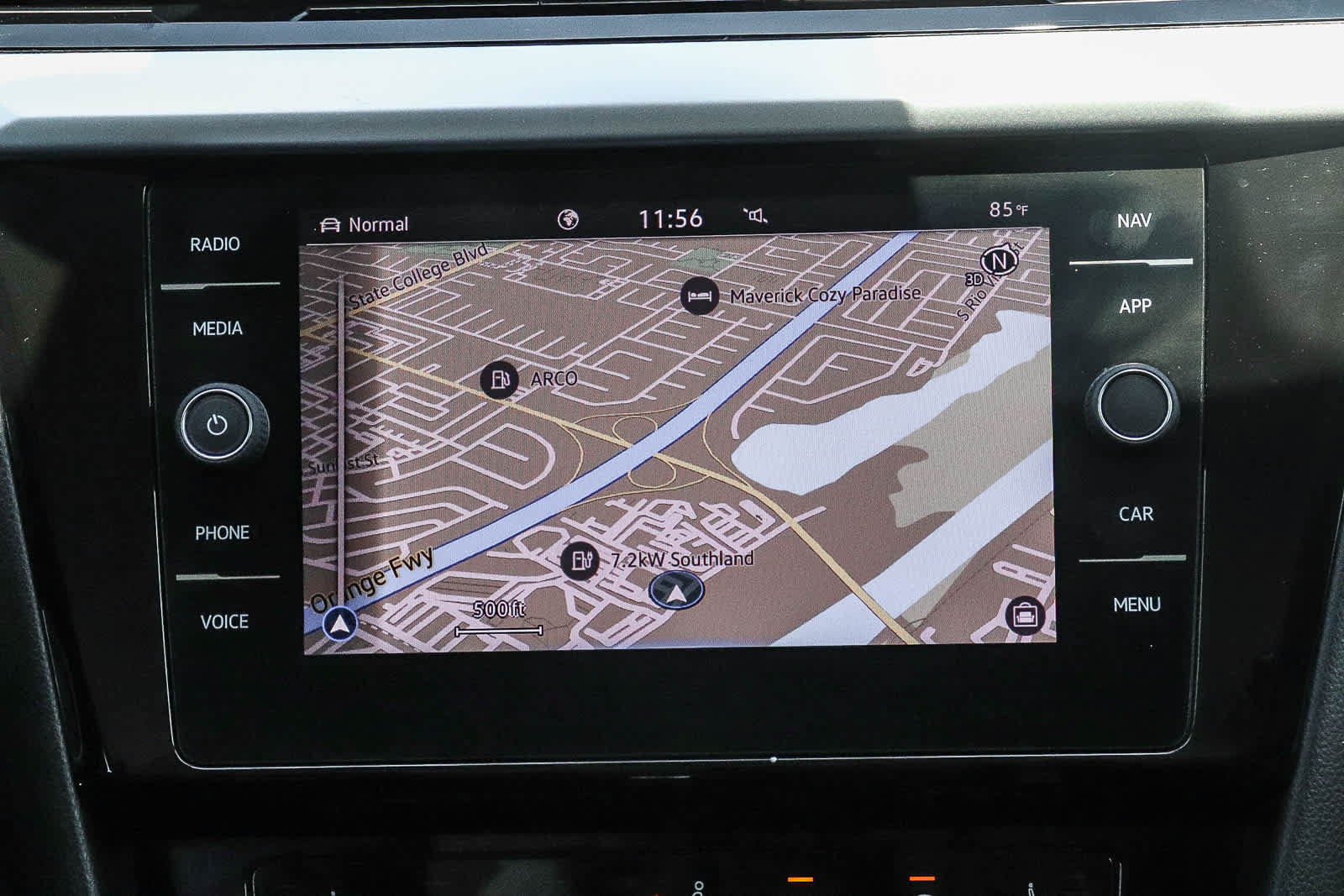 Used 2021 Volkswagen Arteon SE FWD image 19