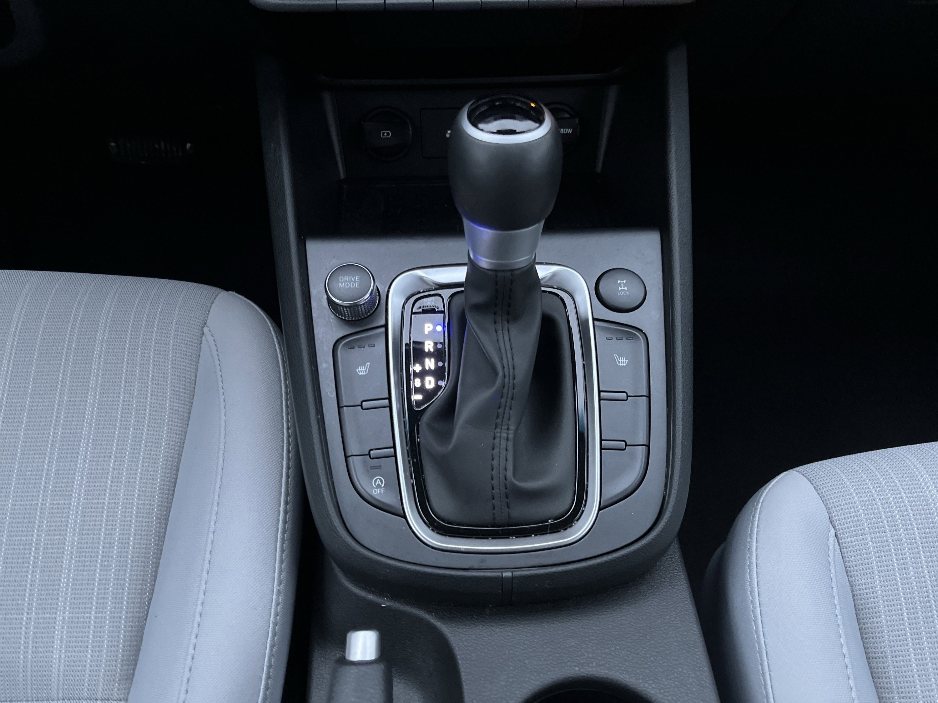 Used 2023 Hyundai Kona SEL w/ Convenience Package image 50