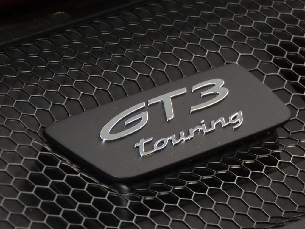 Certified 2026 Porsche 911 GT3 RWD image 13