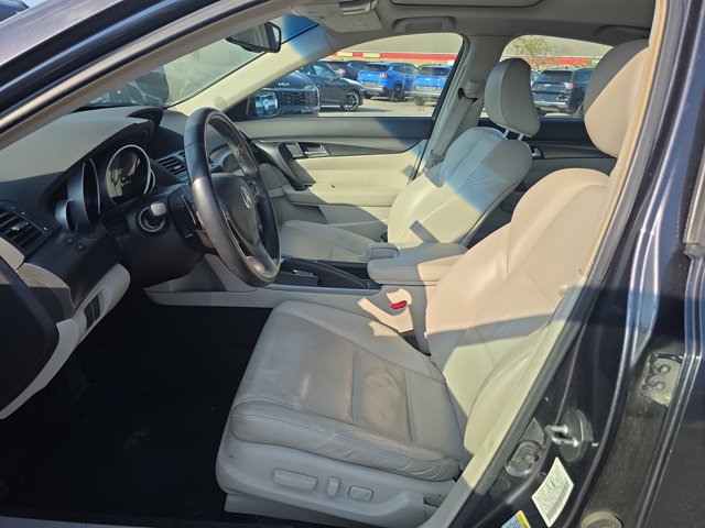 Used 2014 Acura TL w/ Technology Package FWD image 12