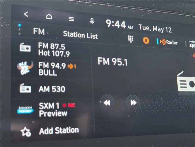 Used 2022 Hyundai Palisade Limited FWD image 8