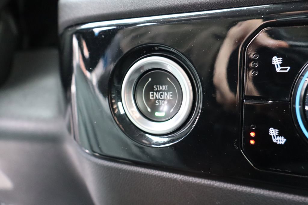 Used 2022 GMC Sierra 1500 Elevation image 19