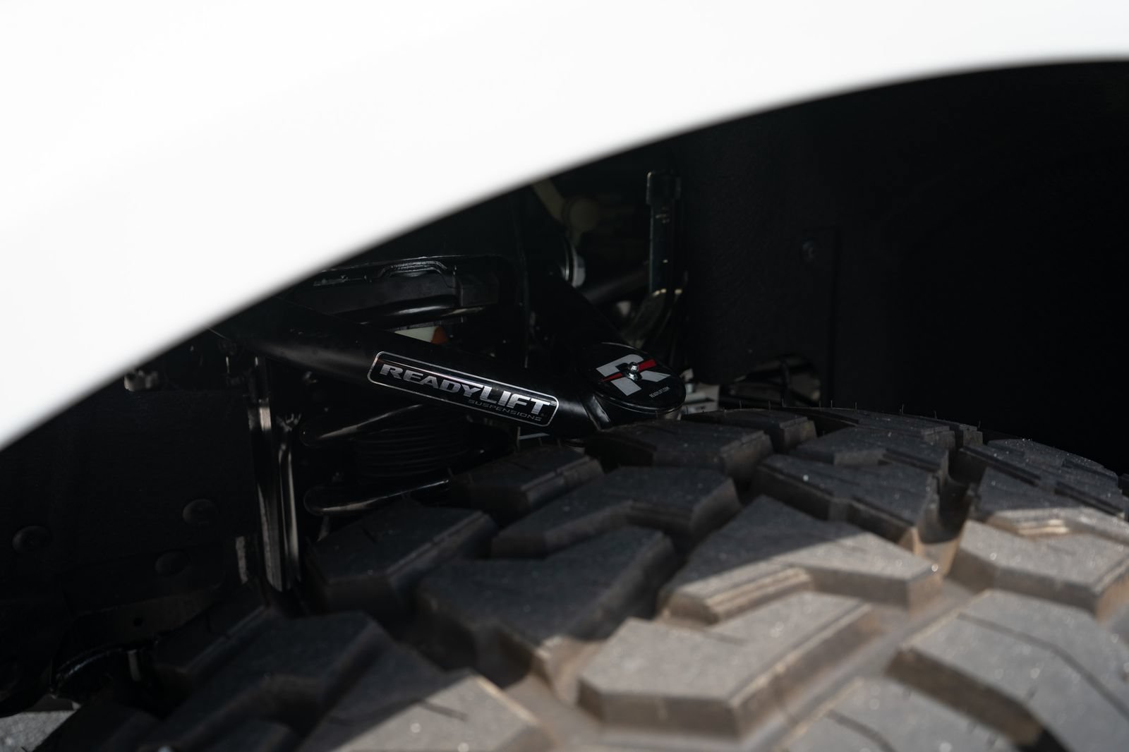 Used 2026 Ford Bronco Big Bend AWD/4WD image 15