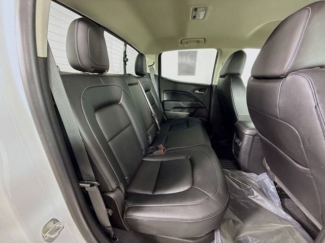 Used 2020 GMC Canyon SLT w/ Driver Alert Package image 26