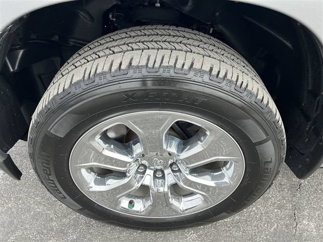 Used 2021 RAM 1500 Big Horn AWD/4WD image 20
