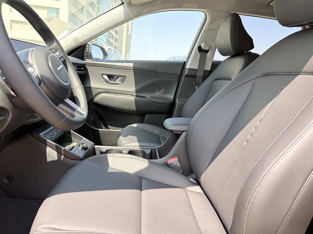 New 2026 Hyundai Kona SEL Premium FWD image 20