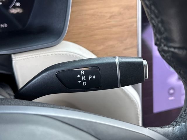 Used 2019 Tesla Model X Long Range image 20