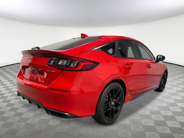New 2026 Honda Civic Sport image 6