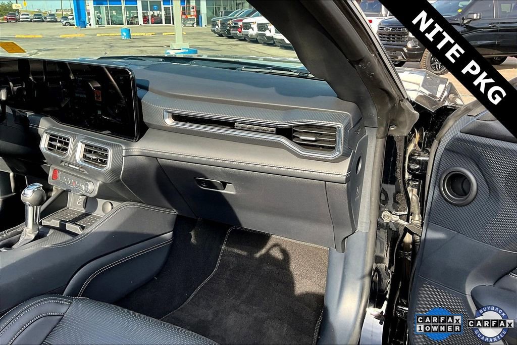 Used 2024 Ford Mustang GT Premium image 24