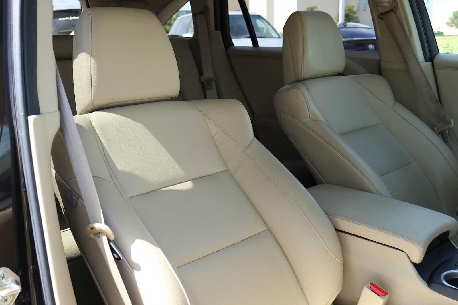 Used 2018 Acura RDX FWD image 14