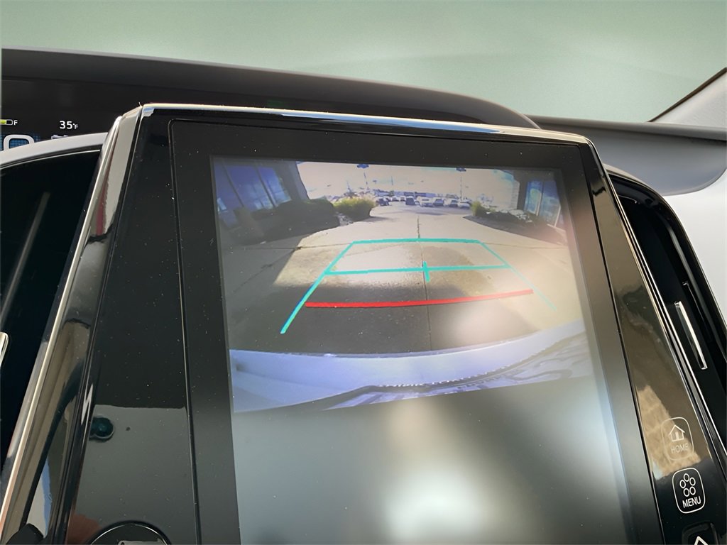 Used 2022 Toyota Prius Prime Limited image 22