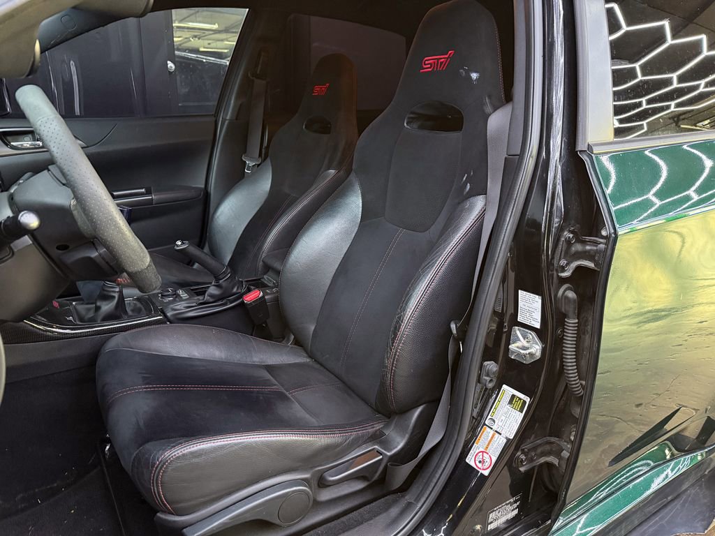 Used 2013 Subaru Impreza WRX STI image 14