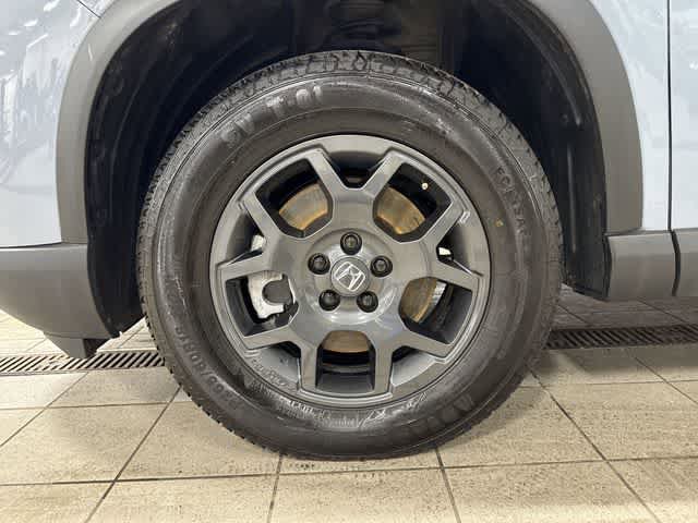 Used 2024 Honda Pilot TrailSport image 10