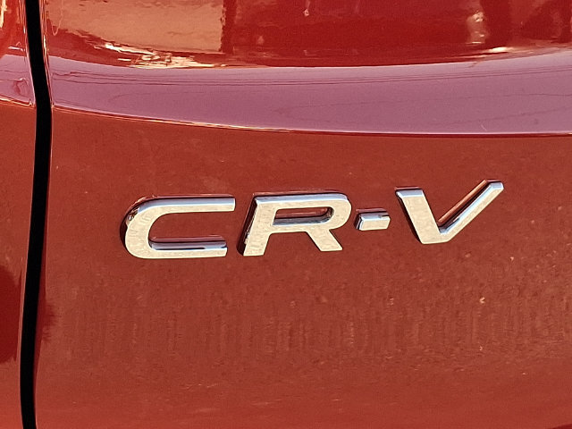 Used 2024 Honda CR-V EX-L image 32