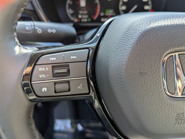 Certified 2025 Honda CR-V EX-L image 19