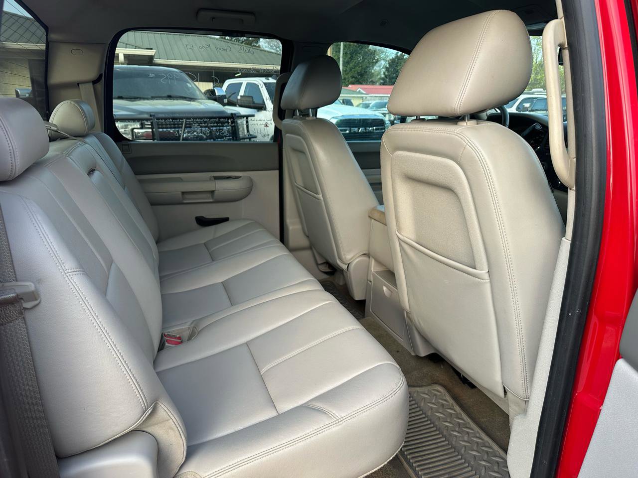 Used 2013 Chevrolet Silverado 1500 LT w/ All-Star Edition image 14