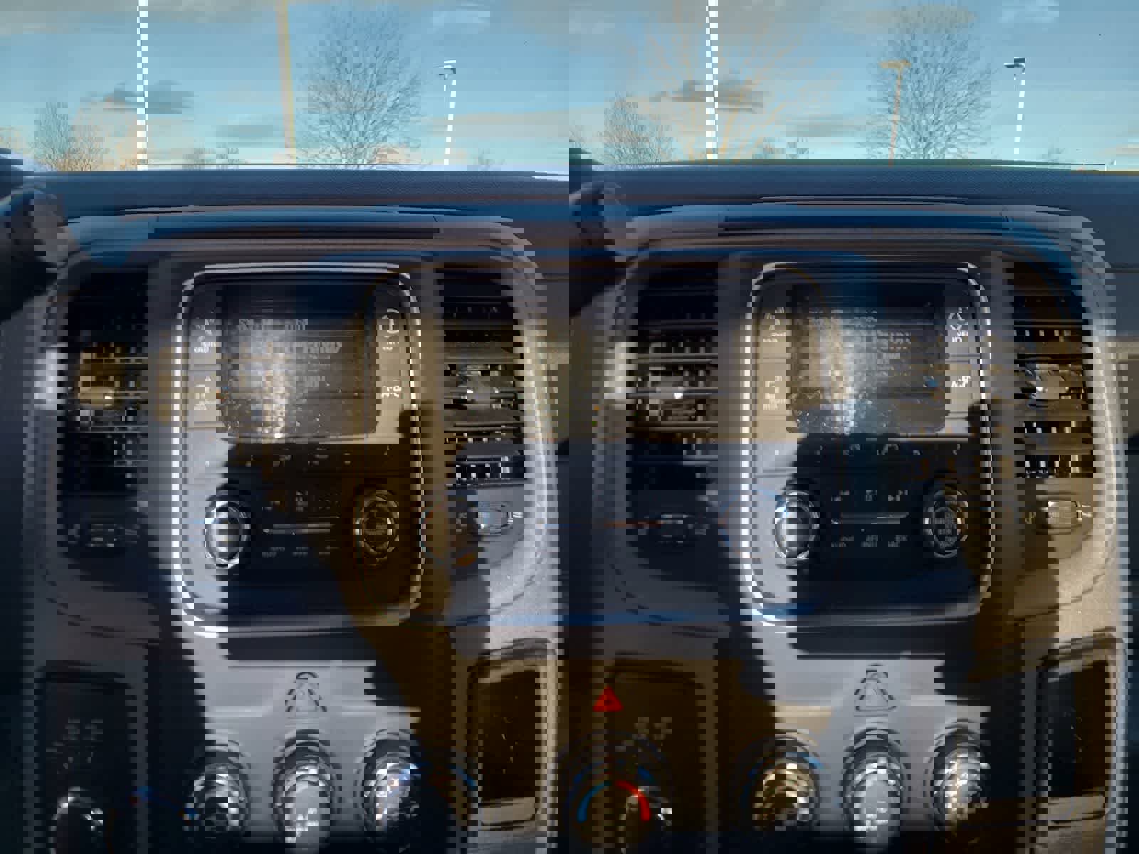 Used 2014 RAM 1500 Tradesman w/ Popular Equipment Group image 24