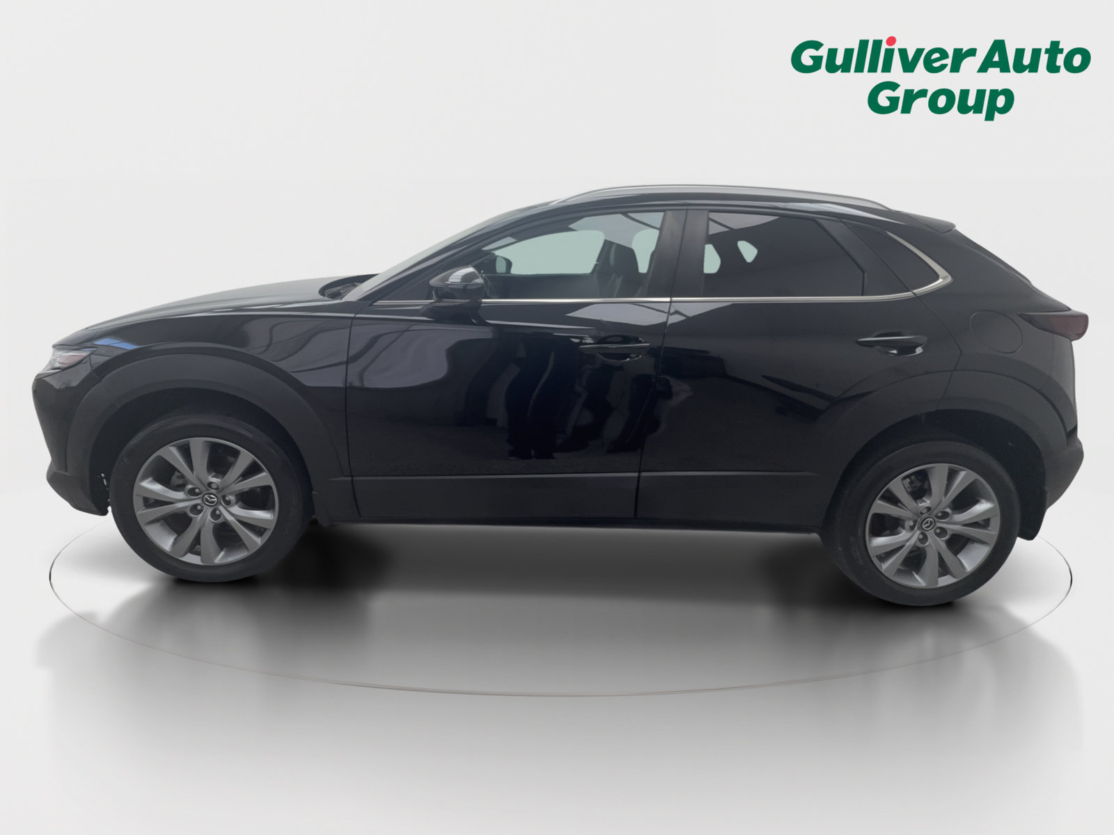 Used 2023 MAZDA CX-30 AWD 2.5 S w/ Preferred Package image 3